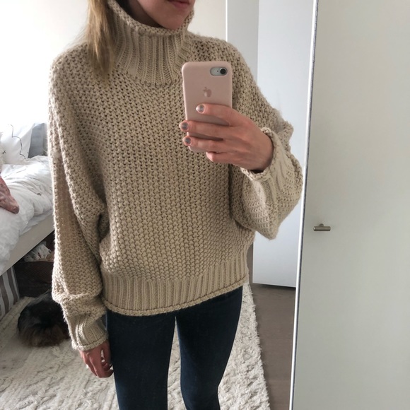 H\u0026M | Sweaters | Hm Cozy Turtleneck 